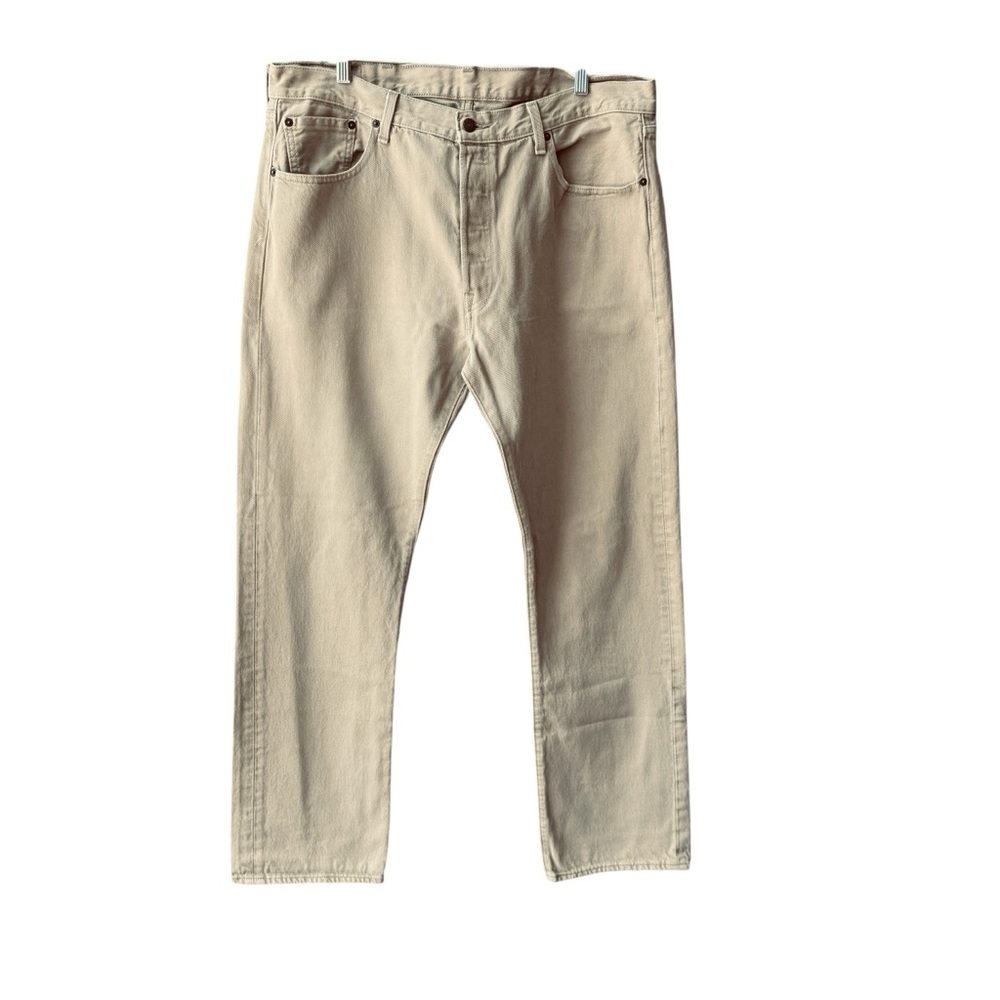 Men's Levi Strauss 501 Jeans‎